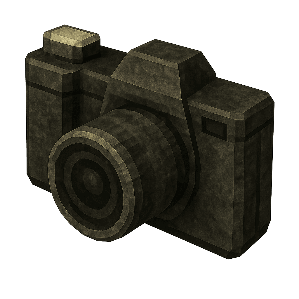 Photos camera